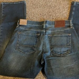 Hollister mens jeans 29x 30